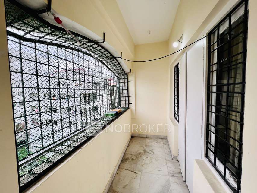 3 BHK Flat In Ushodaya Residency For Sale  In Ushodaya Residency