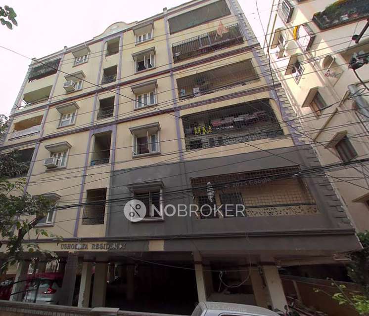 3 BHK Flat In Ushodaya Residency For Sale  In Ushodaya Residency