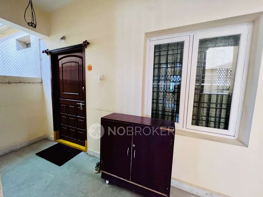 3 BHK Flat In Ushodaya Residency For Sale  In Ushodaya Residency