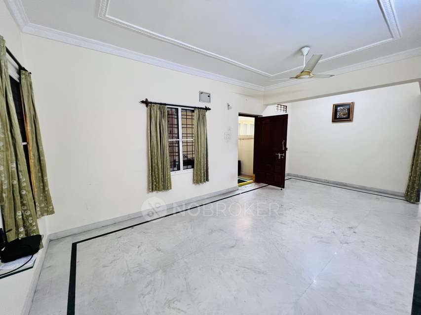 3 BHK Flat In Ushodaya Residency For Sale  In Ushodaya Residency