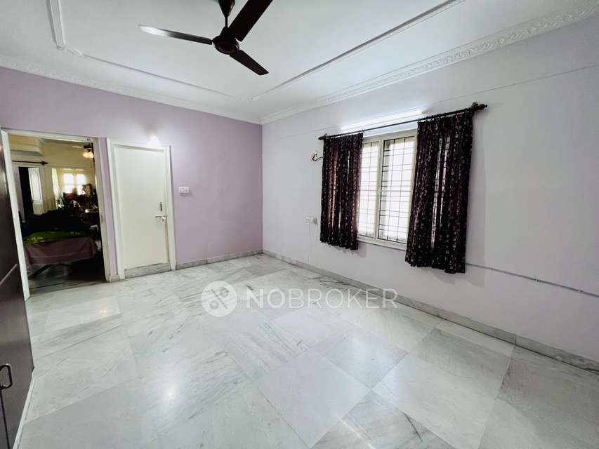 3 BHK Flat In Ushodaya Residency For Sale  In Ushodaya Residency