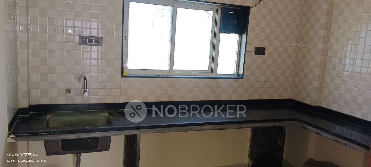 2 BHK House for Rent  In Manjri Railway Station 