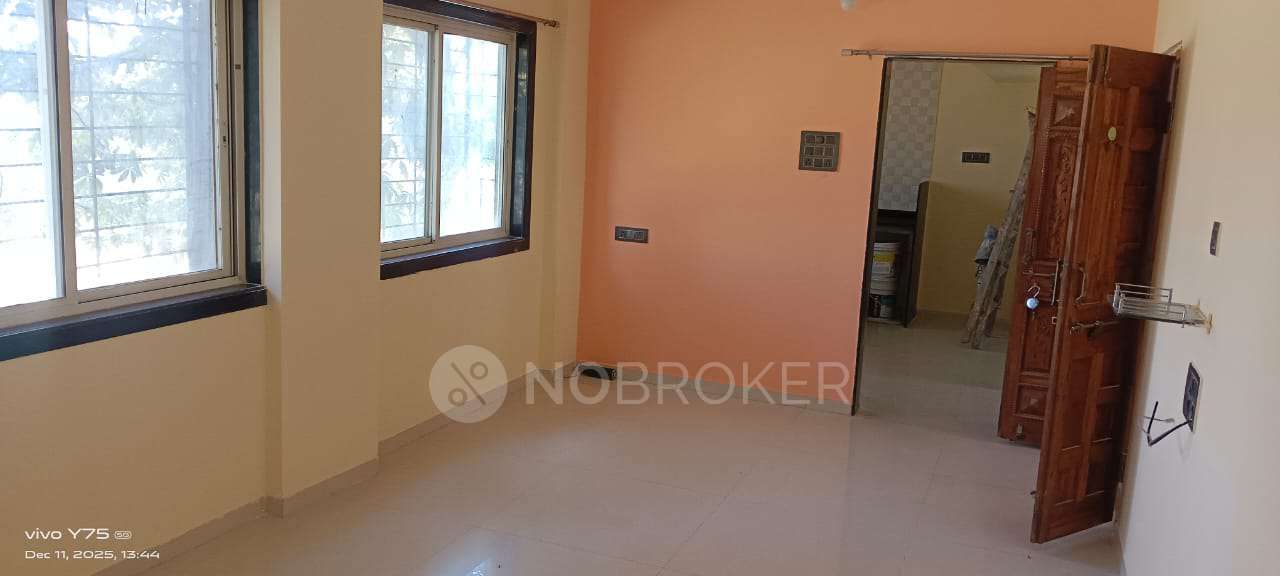 2 BHK House for Rent  In Manjri Railway Station 