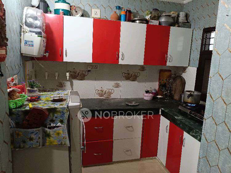 1 BHK Flat In Gokul Apartment For Sale  In Sector 105