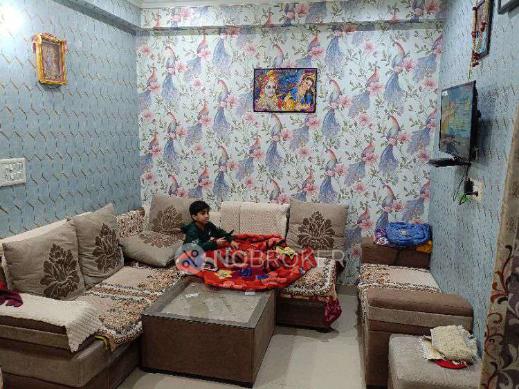 1 BHK Flat In Gokul Apartment For Sale  In Sector 105