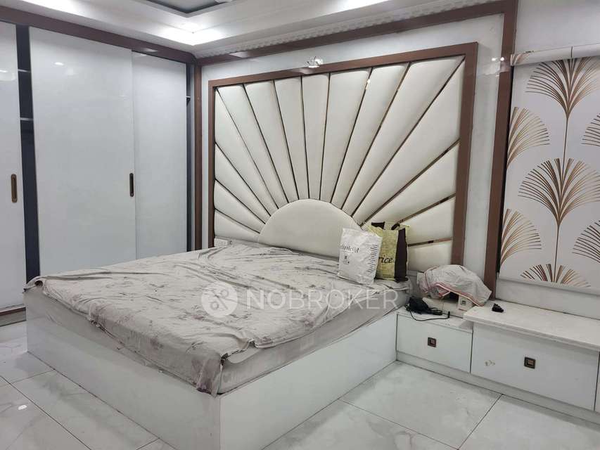 3 BHK Flat In Rv Advaita for Rent  In Kukatpally