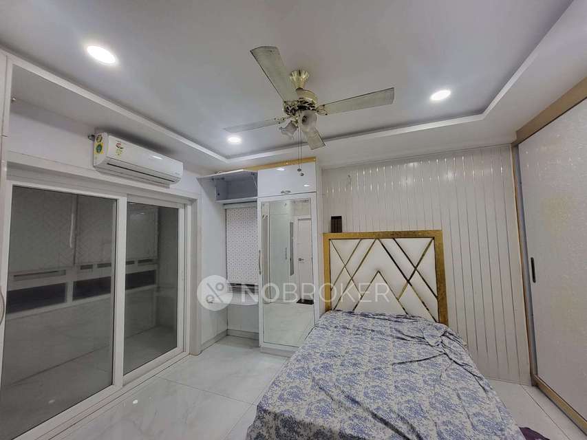 3 BHK Flat In Rv Advaita for Rent  In Kukatpally