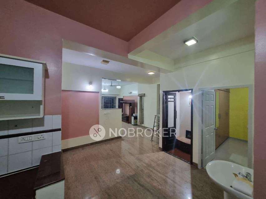 2 BHK Flat In Standalone Building  For Sale  In Gangondanahalli