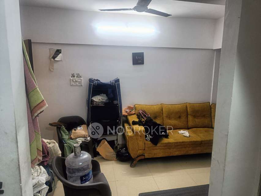 1 BHK Flat In Gulraj Tower for Rent  In Goregaon West