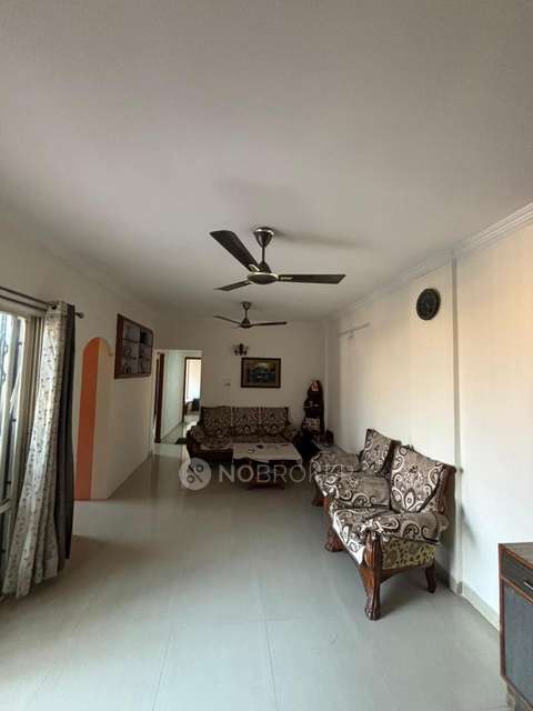 2 BHK Villa In Jijai Nagari  for Rent  In Kothrud