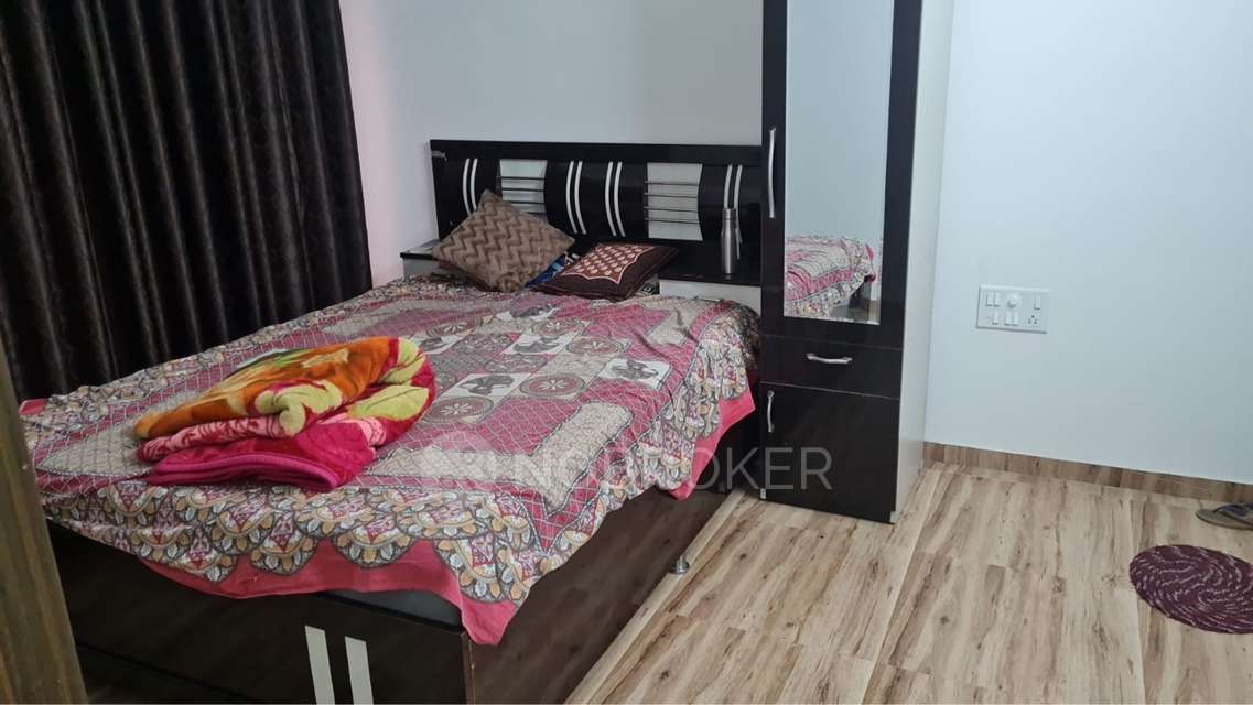 2 BHK Flat In Gk Aarcon for Rent  In Punawale