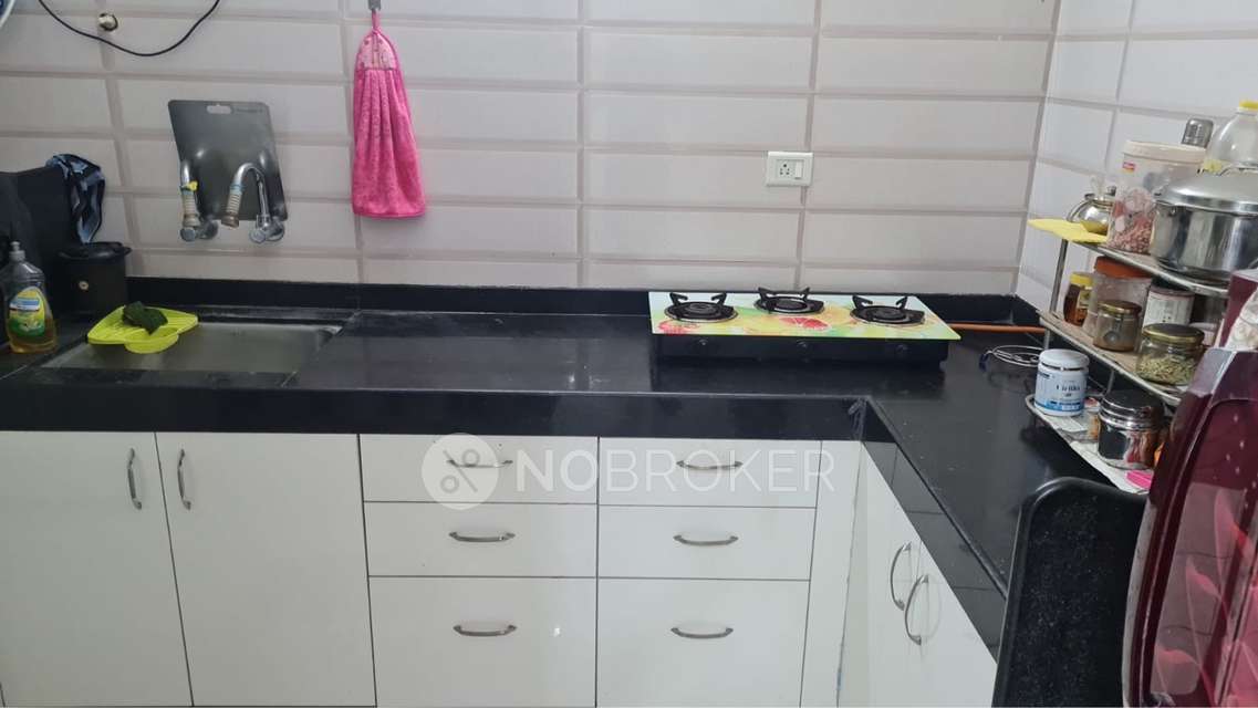 2 BHK Flat In Gk Aarcon for Rent  In Punawale