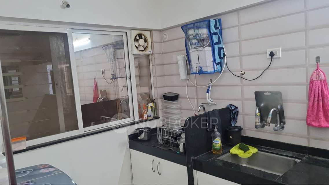 2 BHK Flat In Gk Aarcon for Rent  In Punawale