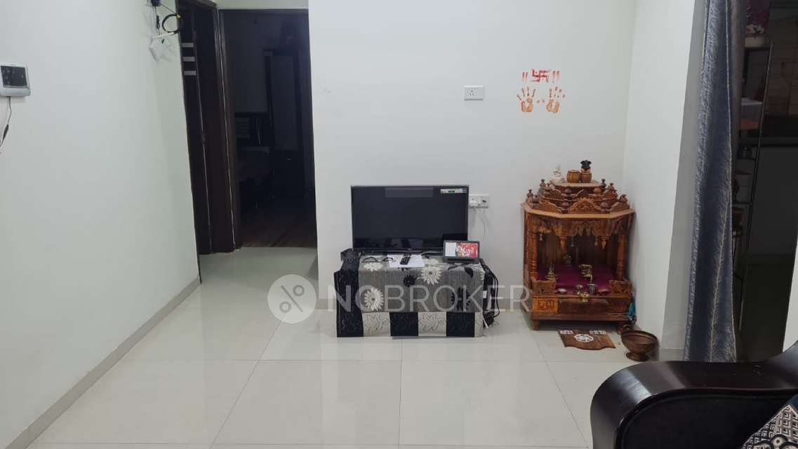 2 BHK Flat In Gk Aarcon for Rent  In Punawale