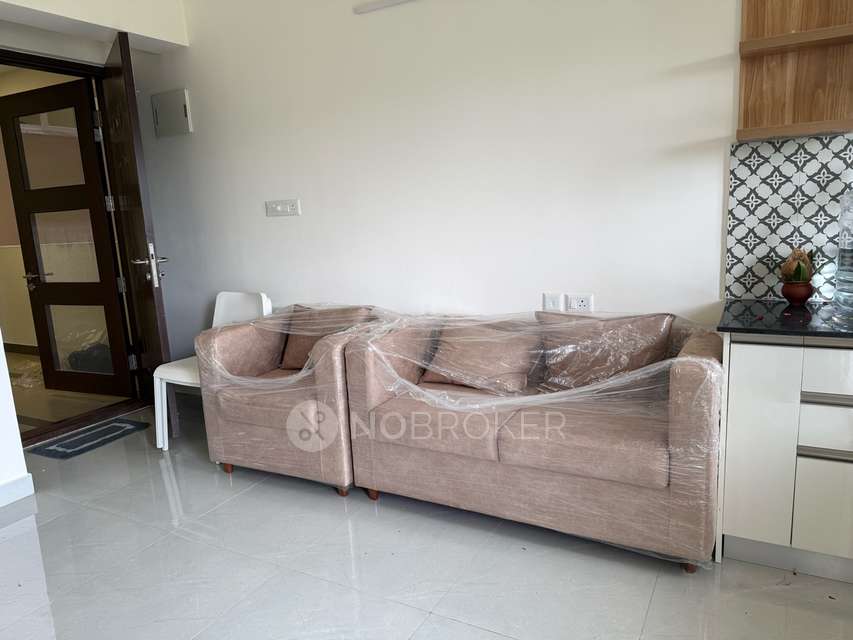 1 BHK Flat In Sowparnika Ashiyana for Rent  In Samethanahalli Village