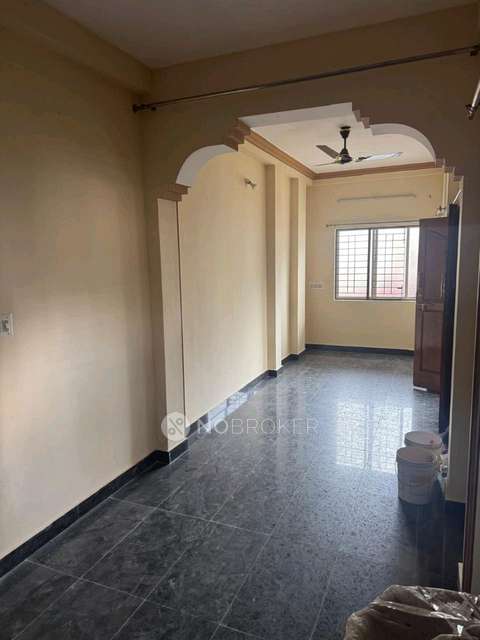1 RK House for Rent  In 441, Mahakavi Kuvempu Rd, Nagappa Block, Srirampura, Bengaluru, Karnataka 560021, India