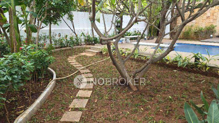 4+ BHK Villa In Mirajker Ghar For Sale  In Utandi