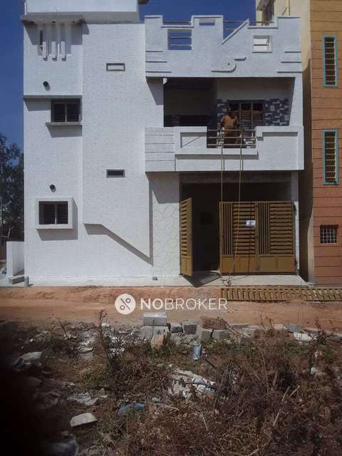 4 BHK House For Sale  In Andrahalli