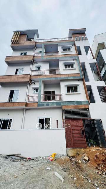 1 BHK Flat for Rent  In Hosakerehalli