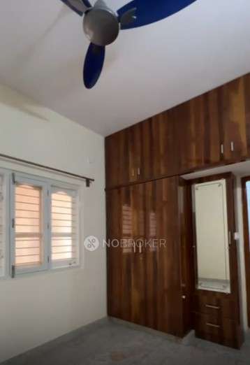 2 BHK House for Rent  In Maruthi Sevanagar
