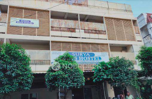 PG for Girls in Hyderguda