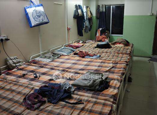 PG for Girls in Hyderguda