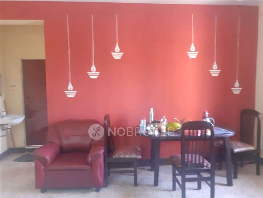 2 BHK Flat In Hema Manor, Branson Garden St, Kellys, Chennai 10 for Rent  In Hema Manor