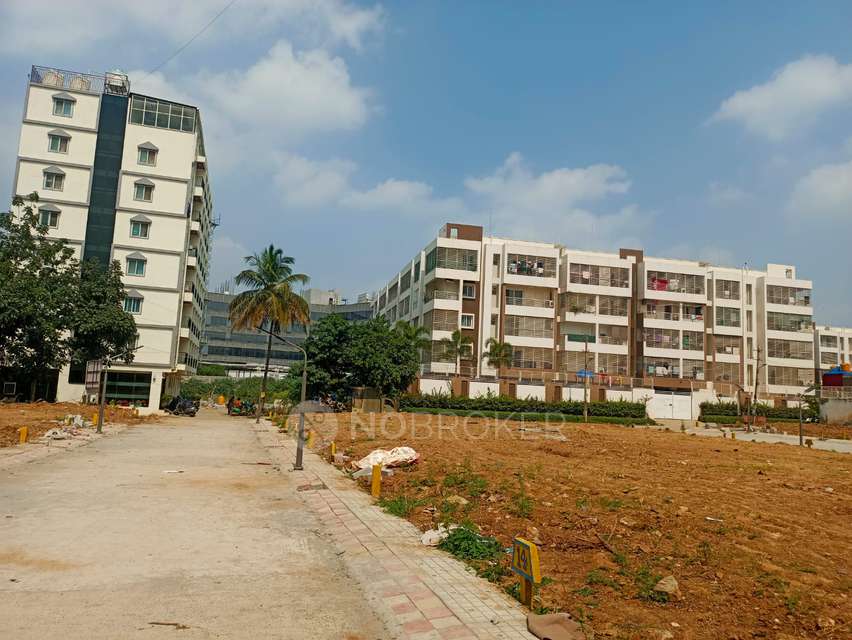 Plot For Sale  In Golden Prime Meadows In Marathahalli