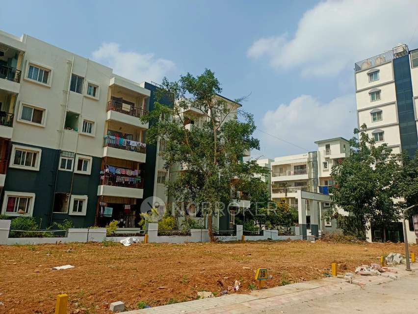 Plot For Sale  In Golden Prime Meadows In Marathahalli