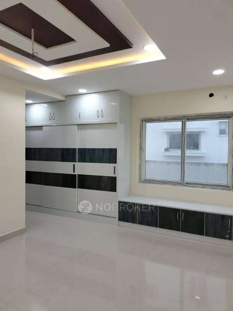 4 BHK Villa In West Pines for Rent  In Tellapur