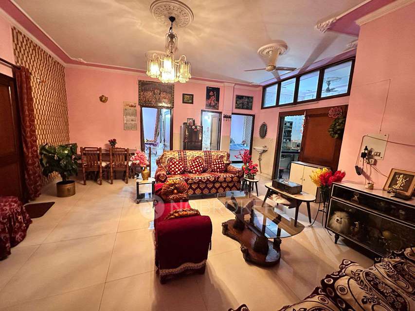 2 BHK House for Rent  In Surya Nagar 