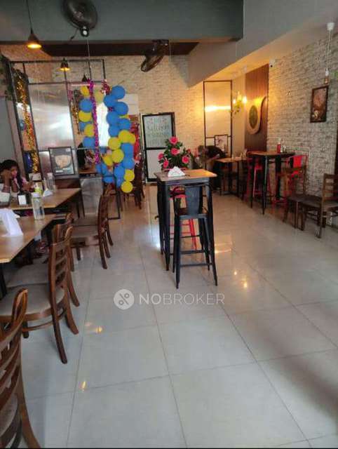Restaurant/Cafe in Ambattur, Chennai for sale 