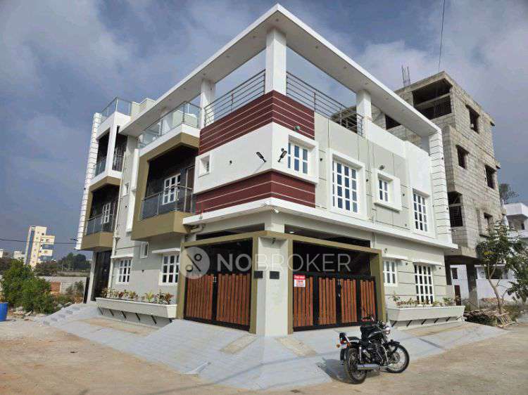 1 BHK House for Rent  In 453, Behind Men's Hostel 2, Bengaluru, Karnataka 562157, India