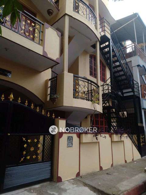 1 BHK House for Rent  In 453, Behind Men's Hostel 2, Bengaluru, Karnataka 562157, India