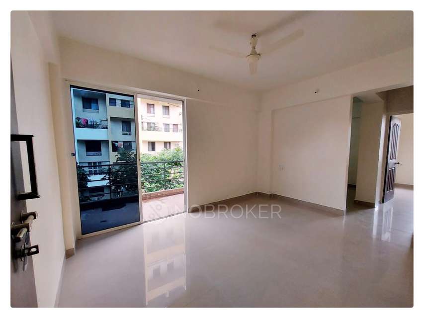 1 BHK Flat In Amora Homes for Rent  In Wakad