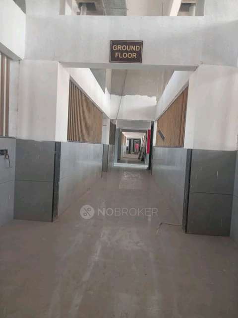 2 BHK Flat In Raurbania For Sale  In Shinde Vasti, Ravet