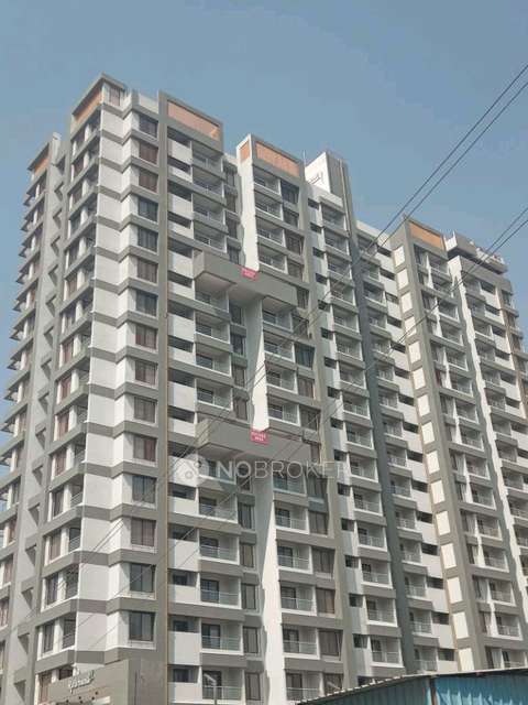 2 BHK Flat In Raurbania For Sale  In Shinde Vasti, Ravet