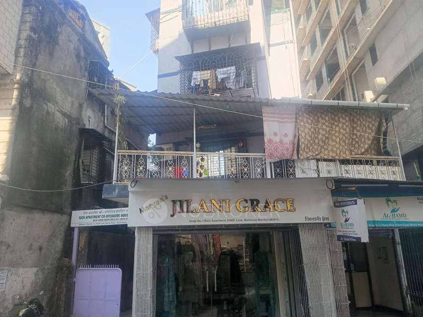 PG for Boys in Mahim