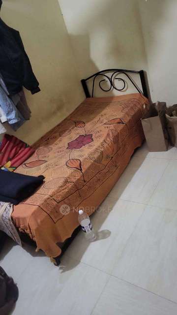 Single Room for Male In 1 BHK  In Sai Housing  Society In Akurdi, 
