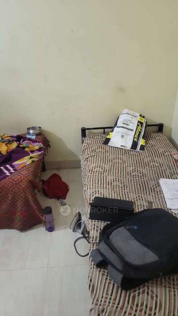 Single Room for Male In 1 BHK  In Sai Housing  Society In Akurdi, 
