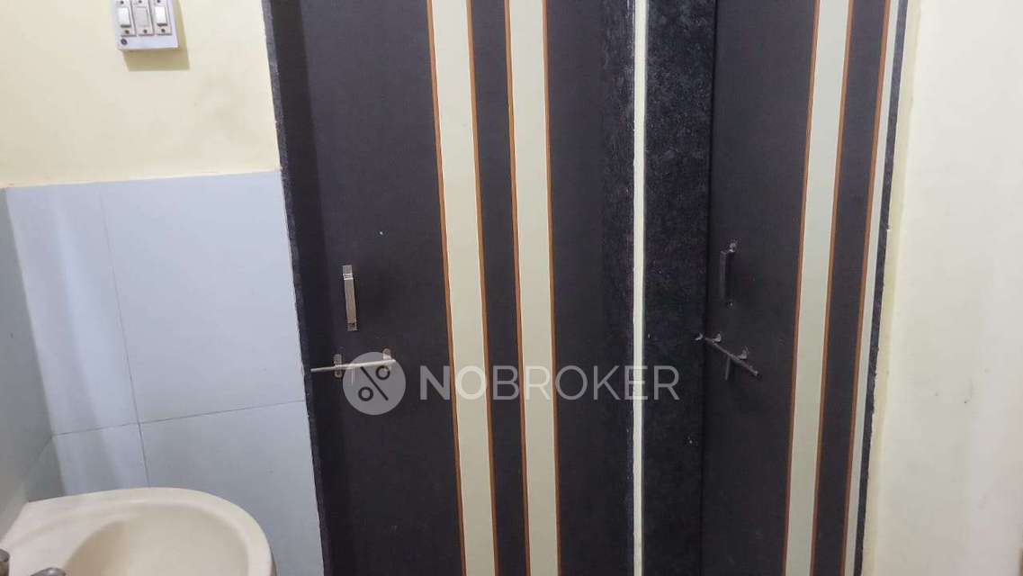 Single Room for Male In 1 BHK  In Sai Housing  Society In Akurdi, 