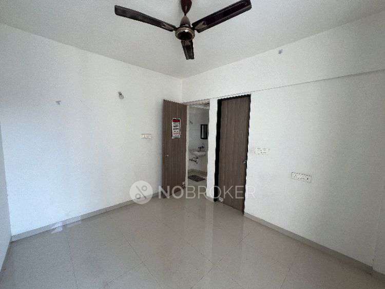 2 BHK Flat In Little Earth Society  for Rent  In Little Earth