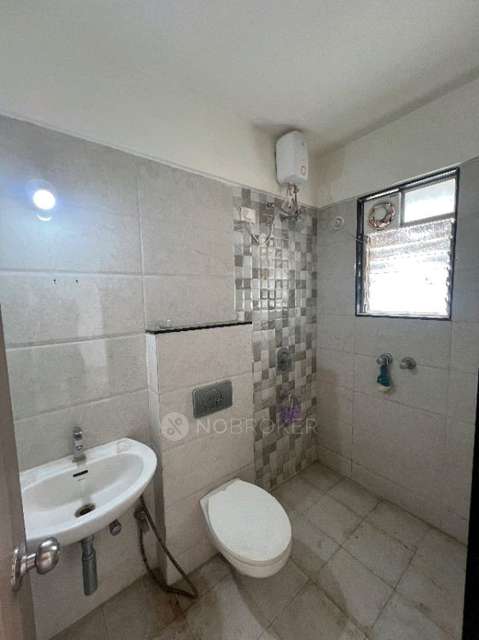 2 BHK Flat In Little Earth Society  for Rent  In Little Earth