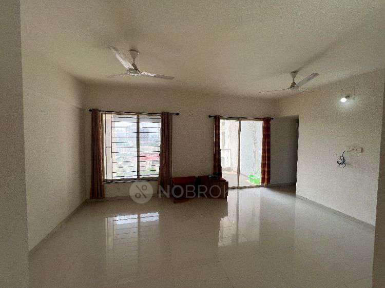2 BHK Flat In Little Earth Society  for Rent  In Little Earth