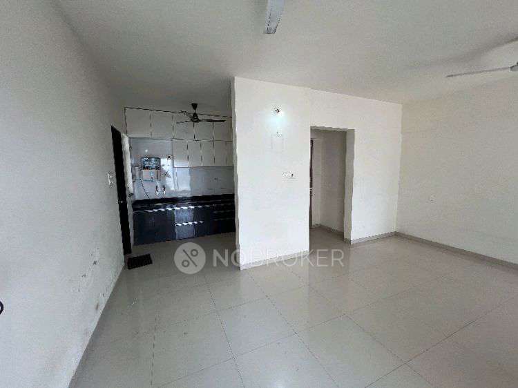 2 BHK Flat In Little Earth Society  for Rent  In Little Earth