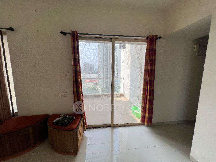 2 BHK Flat In Little Earth Society  for Rent  In Little Earth