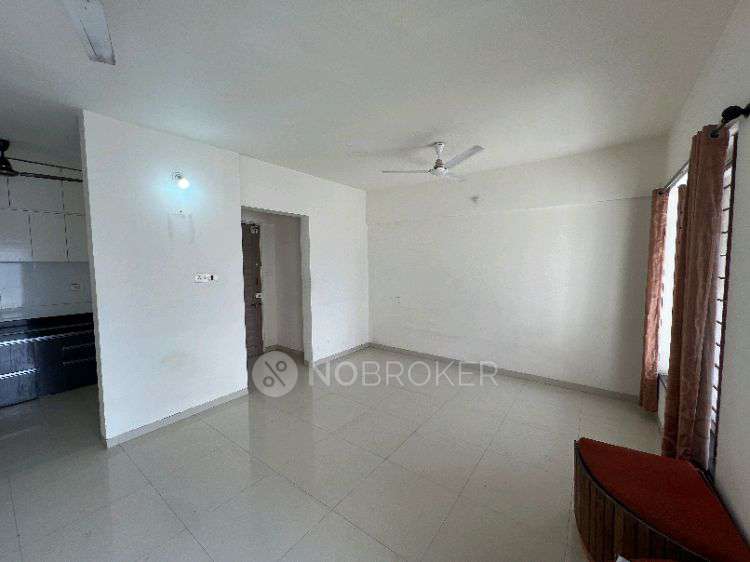 2 BHK Flat In Little Earth Society  for Rent  In Little Earth