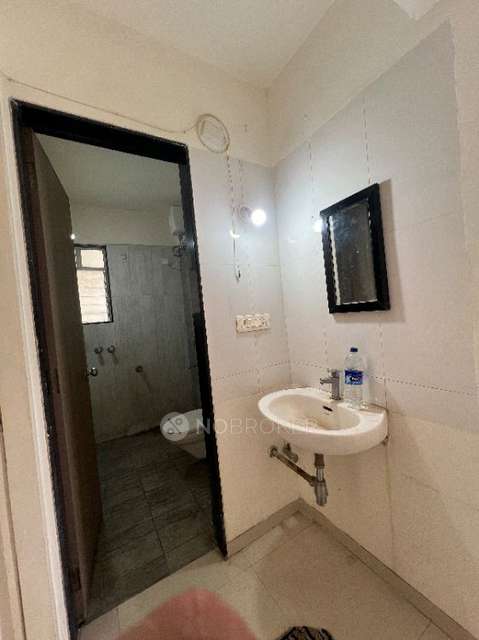 2 BHK Flat In Little Earth Society  for Rent  In Little Earth