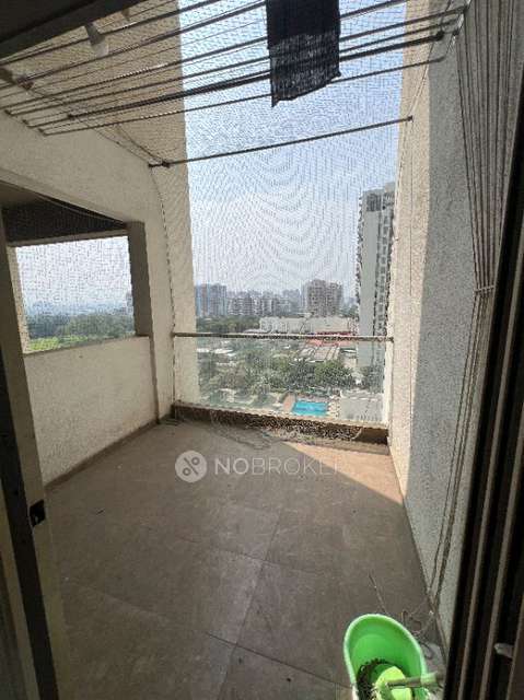 2 BHK Flat In Little Earth Society  for Rent  In Little Earth