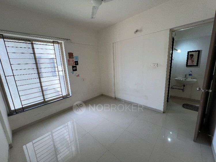 2 BHK Flat In Little Earth Society  for Rent  In Little Earth